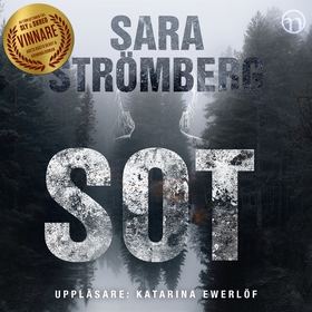 Sot (ljudbok) av Sara Strömberg