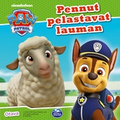 Ryhmä Hau - Pennut pelastavat lauman