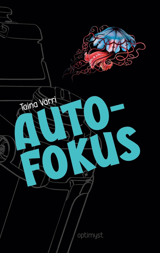 Autofokus