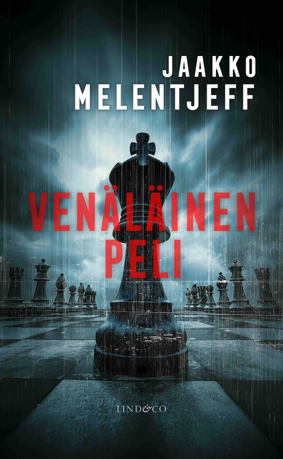 Venäläinen peli