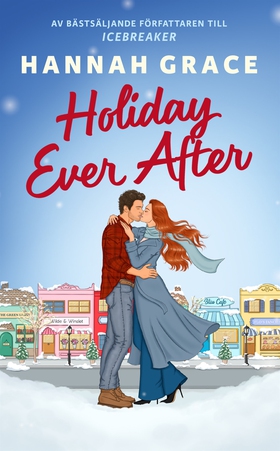 Holiday ever after (svensk utgåva) (e-bok) av H