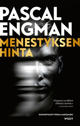 Menestyksen hinta (e-bok) av Pascal Engman