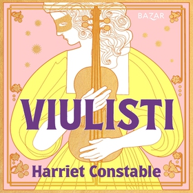 Viulisti (ljudbok) av Harriet Constable