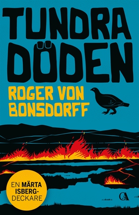 Tundradöden (e-bok) av Roger von Bonsdorff