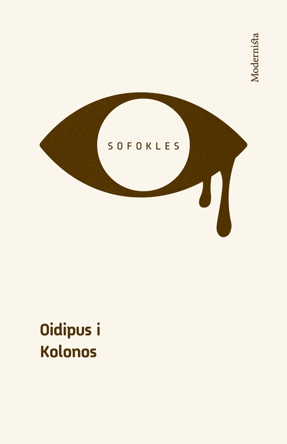 Oidipus i Kolonos