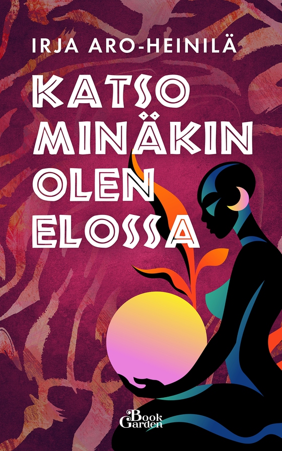 Katso minäkin olen vielä elossa