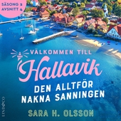 Den alltför nakna sanningen (S2E4 Välkommen till Hallavik)