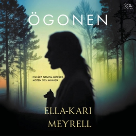 Ögonen (e-bok) av Ella-Kari Meyrell