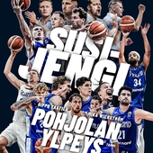 Susijengi - Pohjolan ylpeys