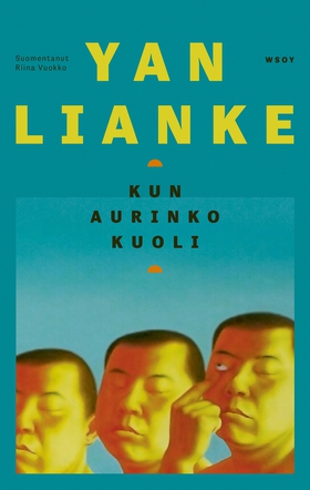 Kun aurinko kuoli (e-bok) av Yan Lianke