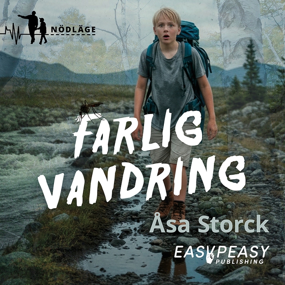 Farlig vandring