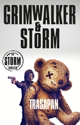 Trasapan (e-bok) av Leffe Grimwalker, Alex Stor