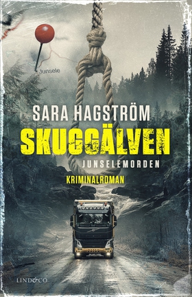 Skuggälven (e-bok) av Sara Hagström