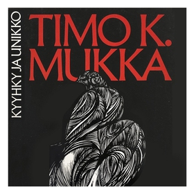 Kyyhky ja unikko (ljudbok) av Timo K. Mukka