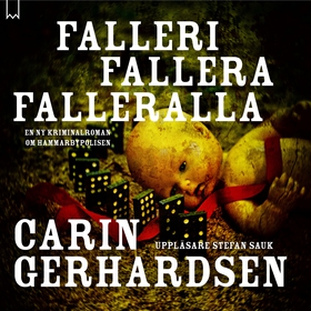 Falleri, fallera, falleralla (ljudbok) av Carin