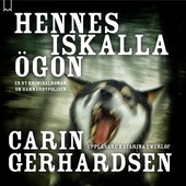 Hennes iskalla ögon