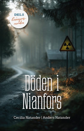 Döden i Nianfors (e-bok) av Cecilia Natander, A