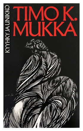 Kyyhky ja unikko (e-bok) av Timo K. Mukka