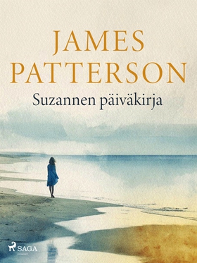 Suzannen päiväkirja (e-bok) av James Patterson