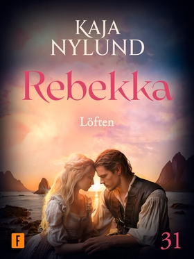 Löften (e-bok) av Kaja Nylund