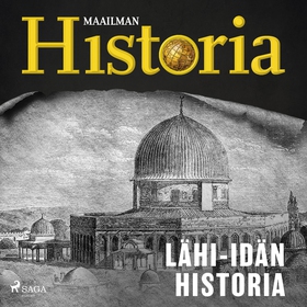 Lähi-idän historia (ljudbok) av Maailman Histor