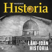 Lähi-idän historia