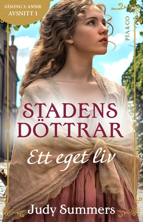 Ett eget liv (S3E1) (e-bok) av Judy Summers
