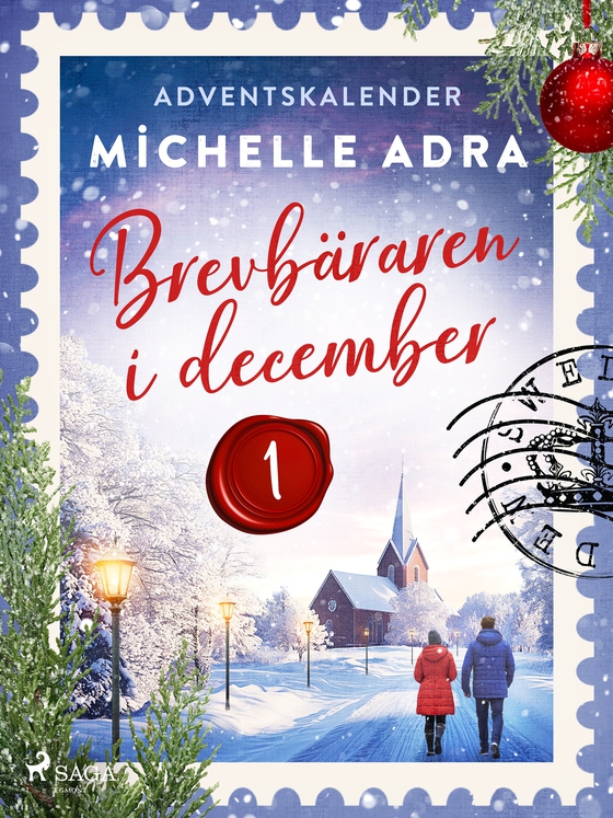 Brevbäraren i december – Första advent