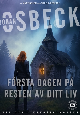 Första dagen på resten av ditt liv (e-bok) av J