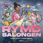 Rymdsalongen: Del 2