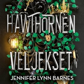 Hawthornen veljekset