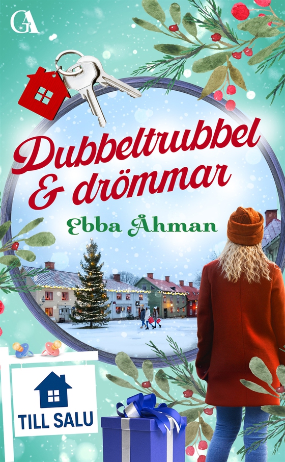 Dubbeltrubbel och drömmar