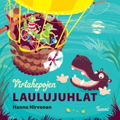Virtahepojen laulujuhlat