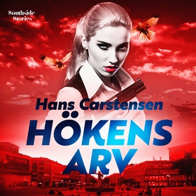 Hökens arv (ljudbok) av Hans Carstensen