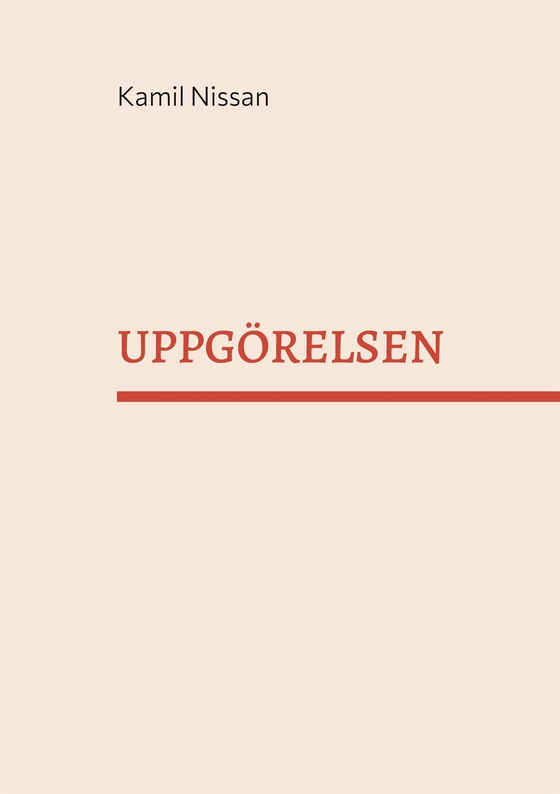 UPPGÖRELSEN: Det tredje testamentet