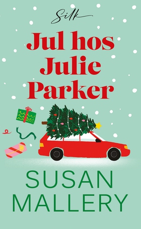 Jul hos Julie Parker (e-bok) av Susan Mallery