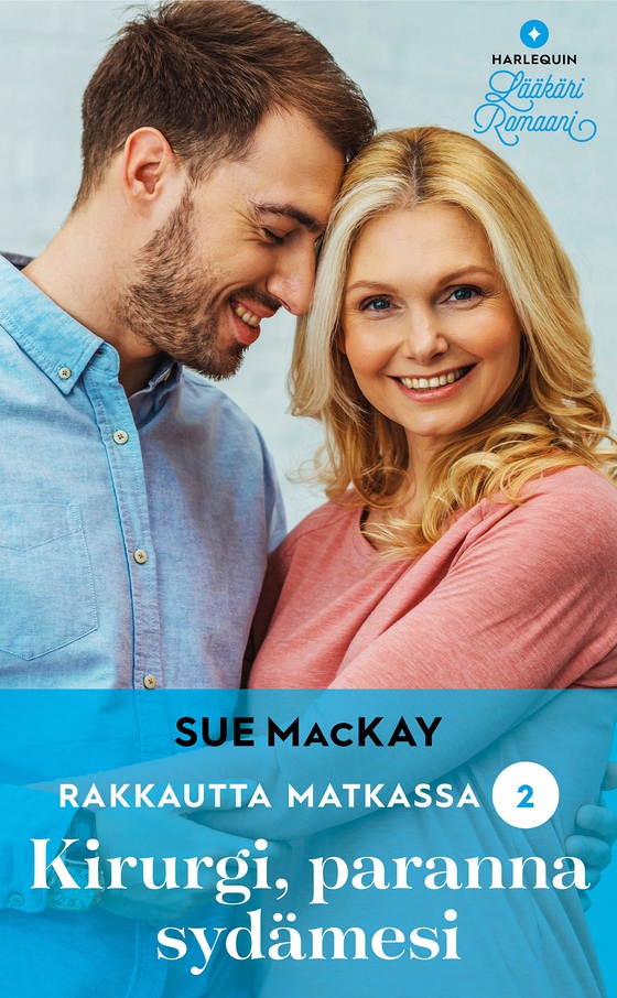 Kirurgi, paranna sydämesi