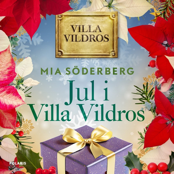 Lucka 6 - Jul i Villa Vildros