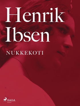 Nukkekoti (e-bok) av Henrik Ibsen