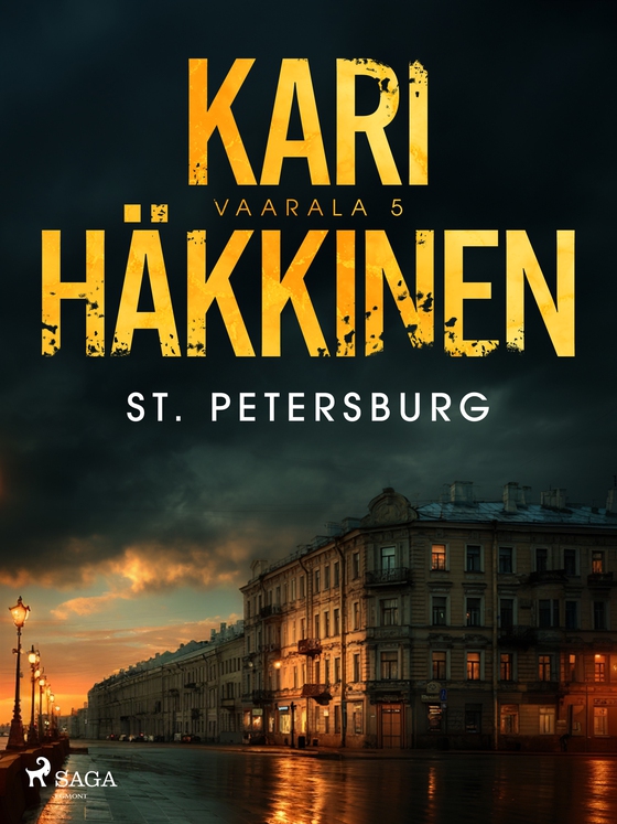 St. Petersburg