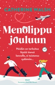 Menolippu jouluun