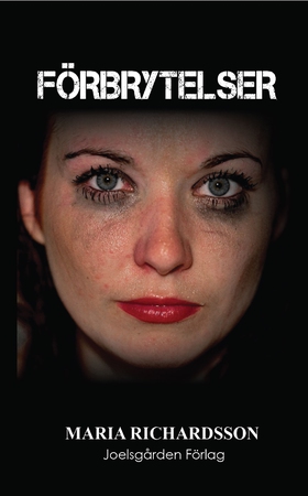 Förbrytelser (e-bok) av Maria Richardsson