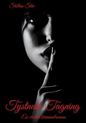 Tystnad, Tagning (e-bok) av Stefan Johansson