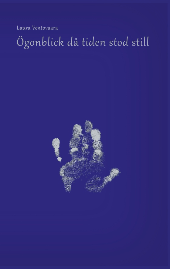 Ögonblick då tiden stod still