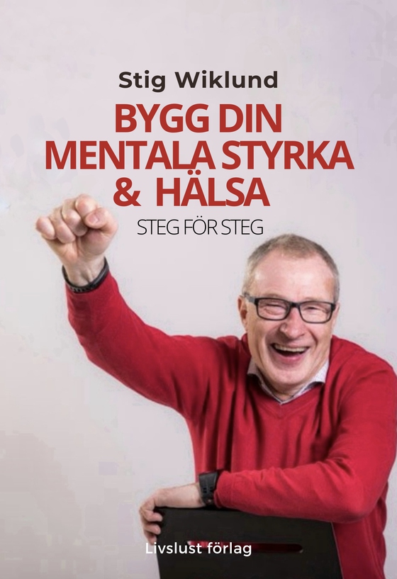 Bygg din mentala styrka & hälsa