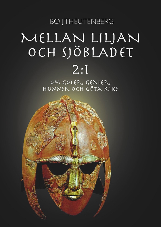 Mellan liljan och sjöbladet 2:1