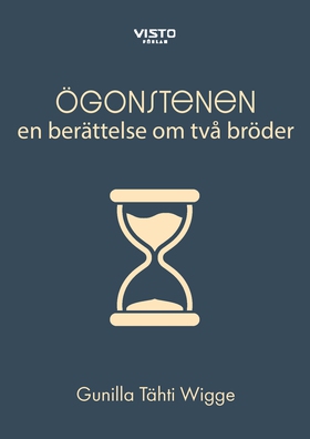Ögonstenen : en berättelse om två bröder (e-bok