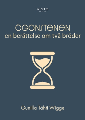 Ögonstenen : en berättelse om två bröder (e-bok