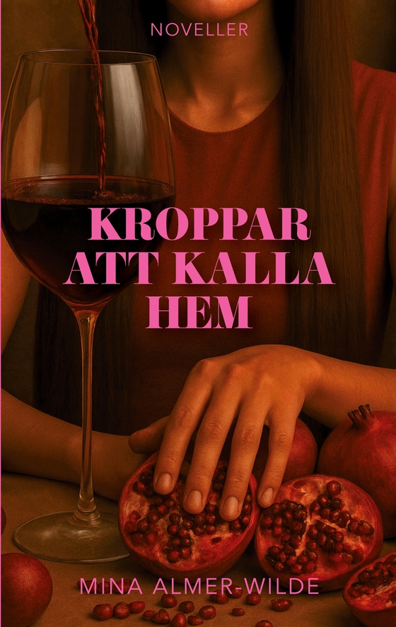 Kroppar att kalla hem