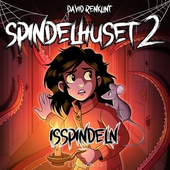 Isspindeln (S2E4 Spindelhuset)